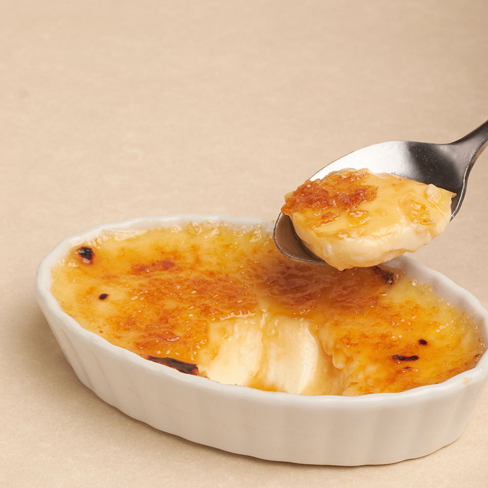 Crème Brulèe