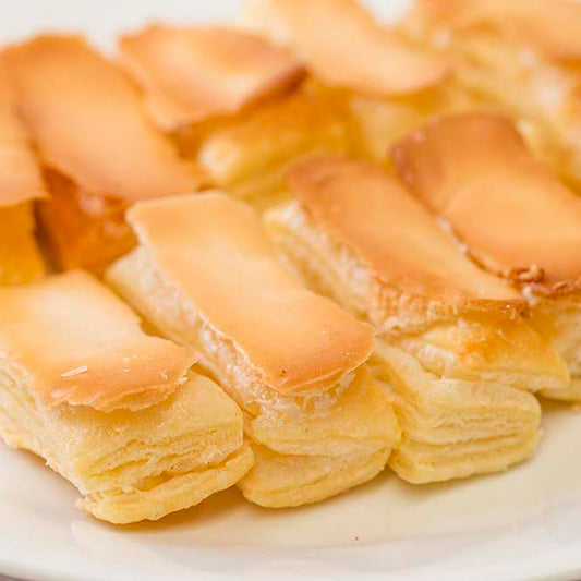 Galleta Conde de Hojaldre