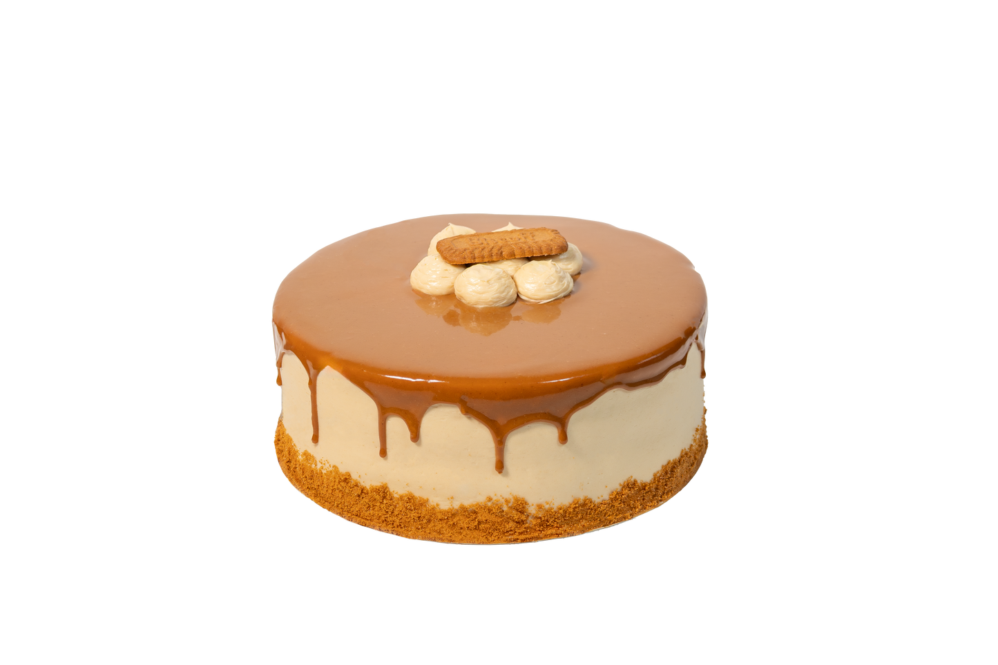 Lotus Biscoff