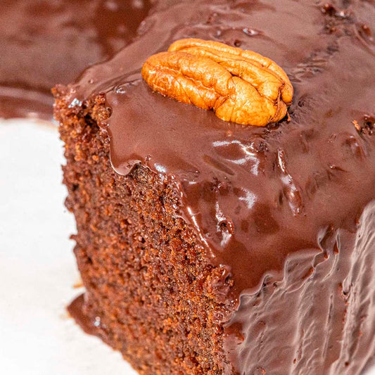 Rosca de Chocolate Americano