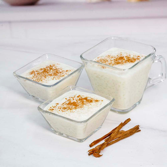 Arroz con Leche (Vaso)