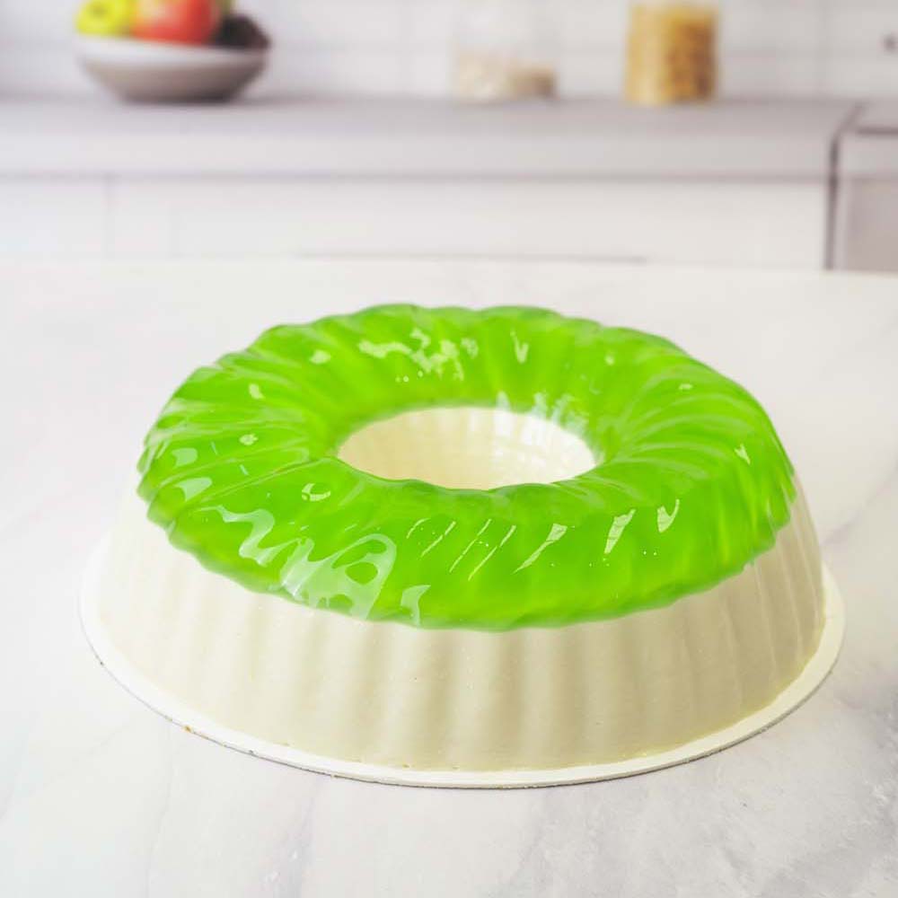 Gelatina de Limón Premium