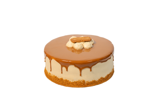 Lotus Biscoff