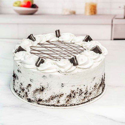 Pastel Oreo