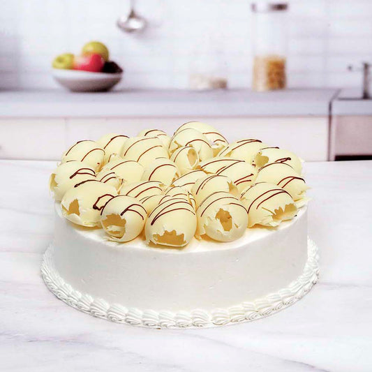 Pastel Tres Leches Vainilla