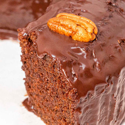 Rosca de Chocolate Americano