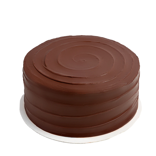 Bruce Cake